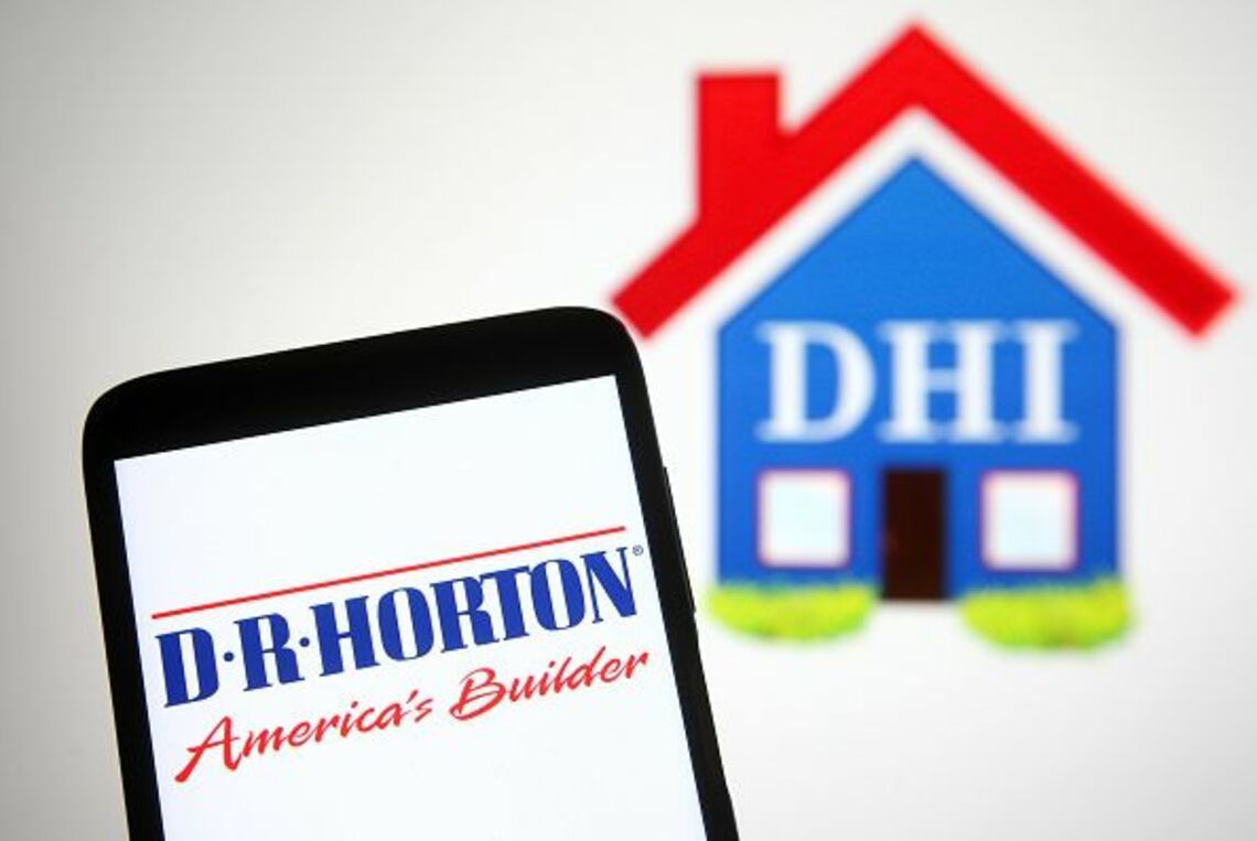 アメリカ最大の住宅メーカー「DRホートン」に要注目のワケ