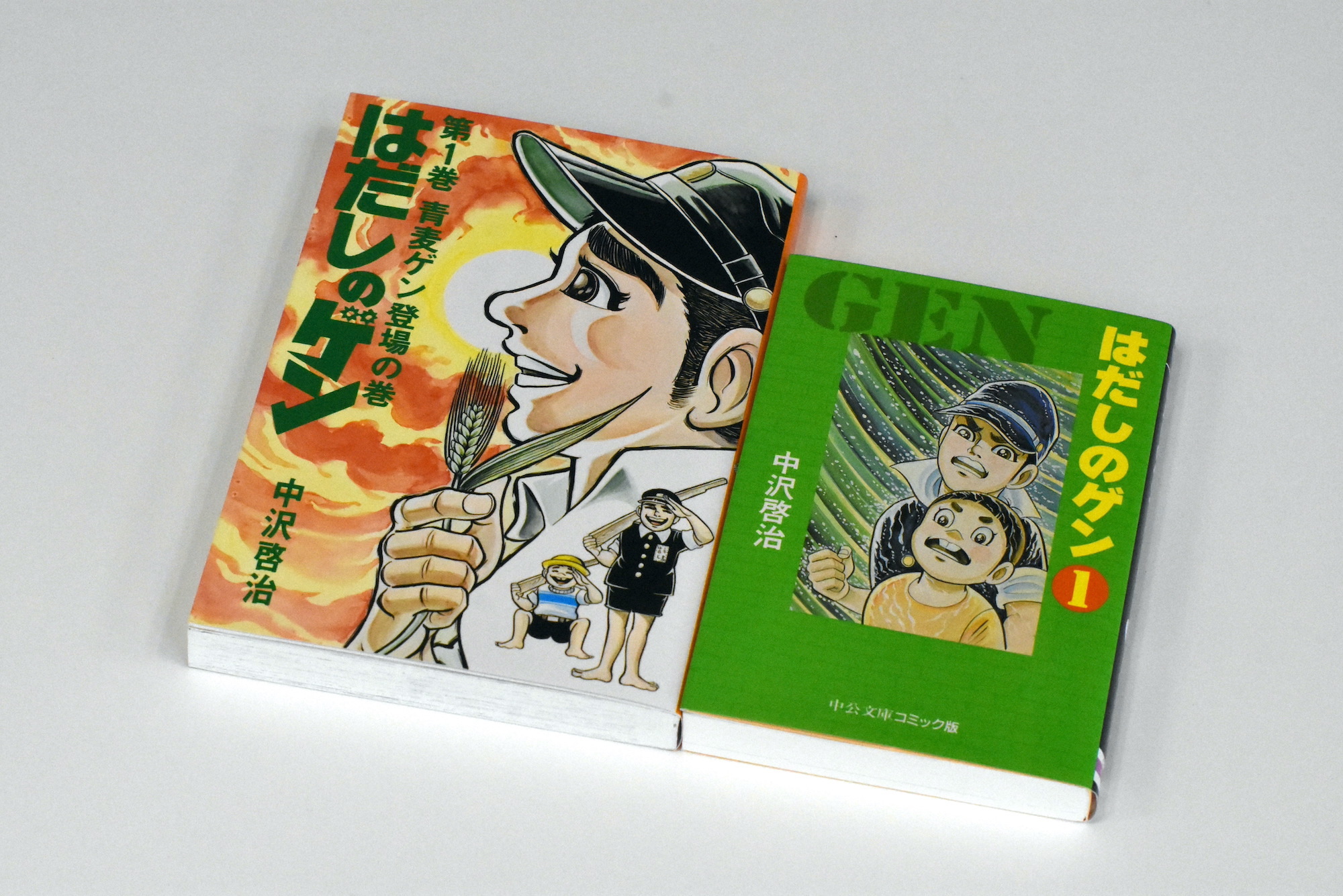 名作が古典になっていく、過渡期にある」 あの戦争が遠くなるなかで