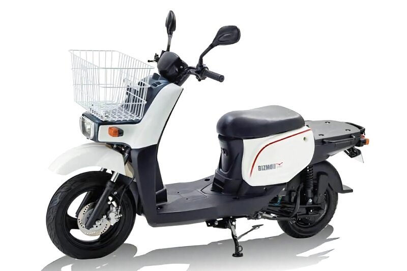 電動バイクで新聞配達を脱炭素化、100％電気で走る『BIZMO II-S』を日販協に（レスポンス） - Yahoo!ニュース