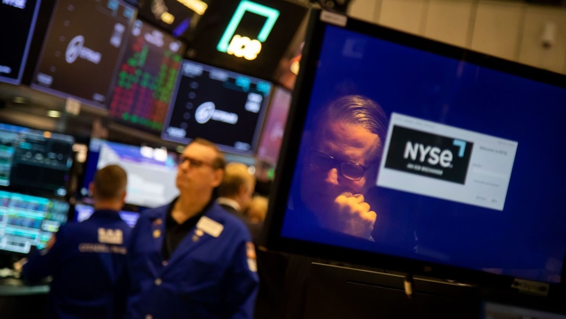 強すぎるアメリカ経済こそ株式市場にとって最大のリスク