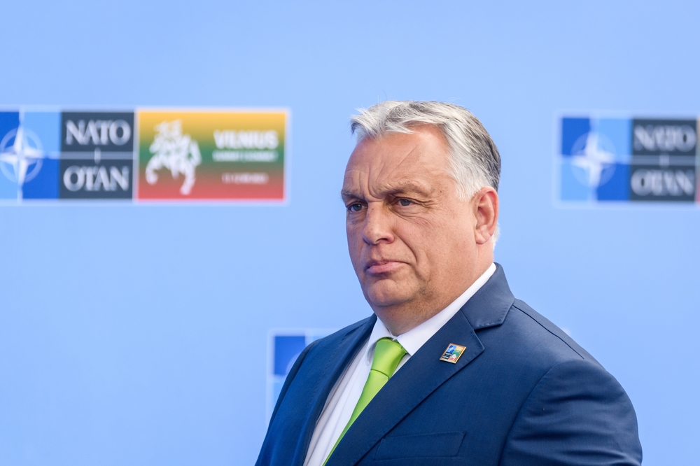 オルバン政権のブレーンに聞いた「なぜハンガリーは親ロシア外交を続けるのか」
