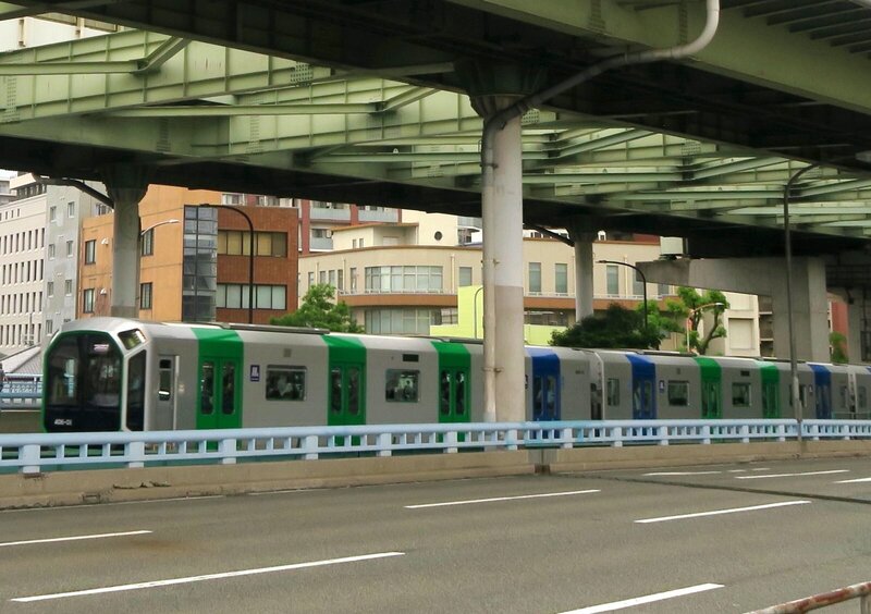 万博開催に向けて進む、大阪のモビリティ整備…関西の鉄道7社が連携【MaaSがもたらす都市変革】