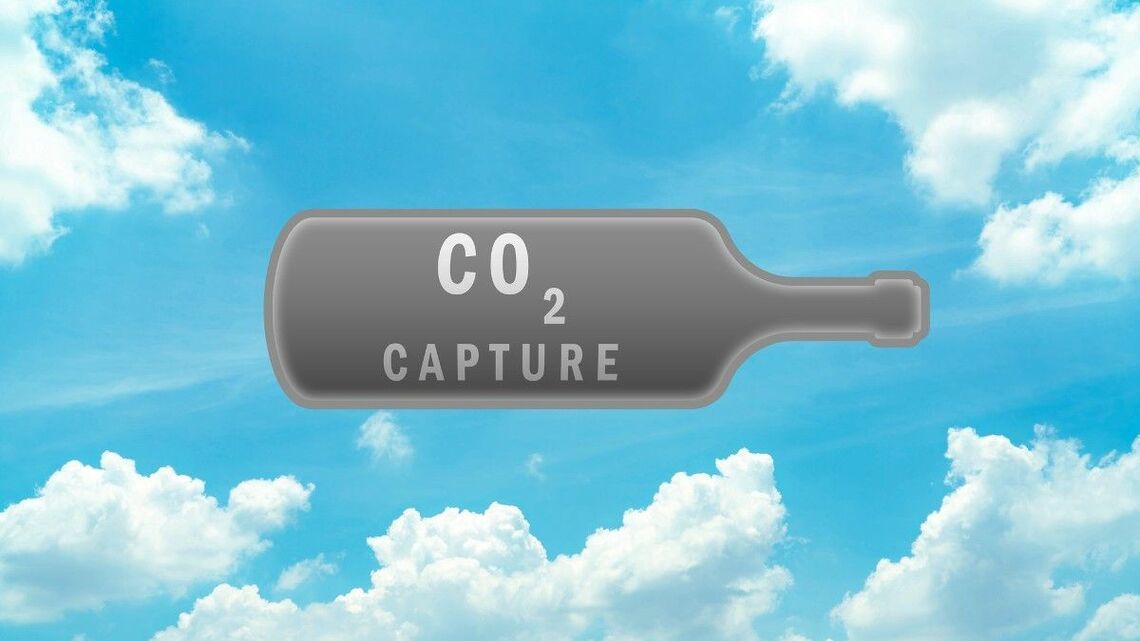 CO2削減のカギは地中にあり？「CCS」関連の有望11銘柄