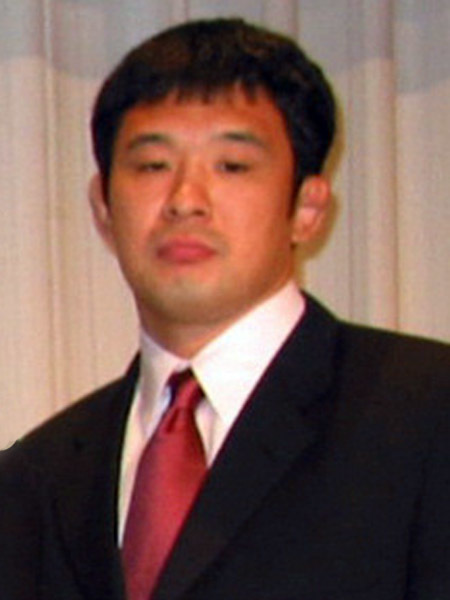 桜庭和志の対戦相手は日本人だったが実現しなかったワケは…【「テレビと格闘技」2003年大晦日の真実 #188】