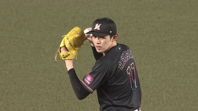 ロッテ】先発・佐々木朗希は48日ぶりの登板へ オリックス戦は2試合連続