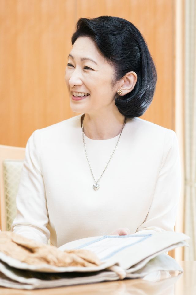 全文】秋篠宮妃・紀子さま 57歳の誕生日を迎え文書で回答（日テレNEWS