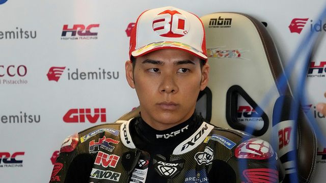 MotoGP】中上貴晶 2024年の継続参戦決定 スッキリして地元・日本