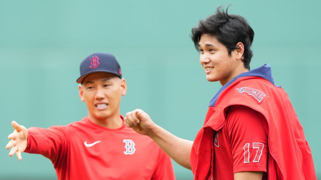 野手一本でこんだけきつい」日本人初の本塁打王を獲得した大谷翔平へ