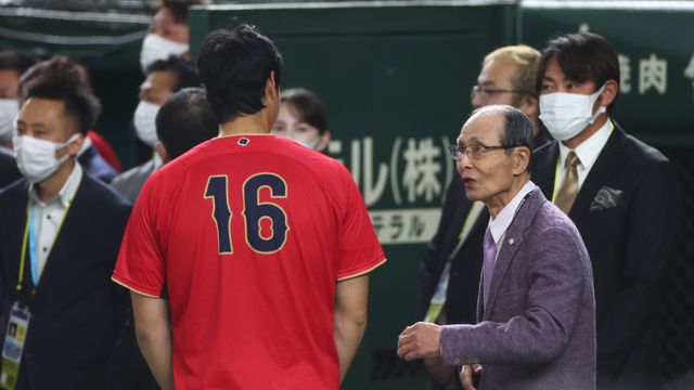 10年前は誰も考えられなかった」日本人史上初メジャー本塁打王・大谷