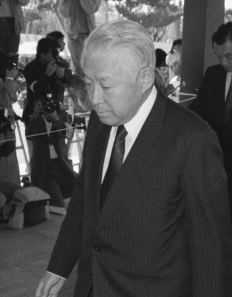 「東京佐川急便事件」異聞（115）元特捜部長は「立件しない」約束を全否定【検察vs政界 経済事件記者の検証記】