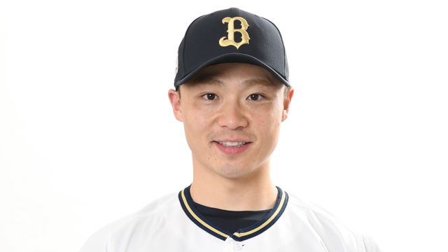 オリックス】山崎福也＆山田修義が一軍登録 山崎はCSでの対戦可能性