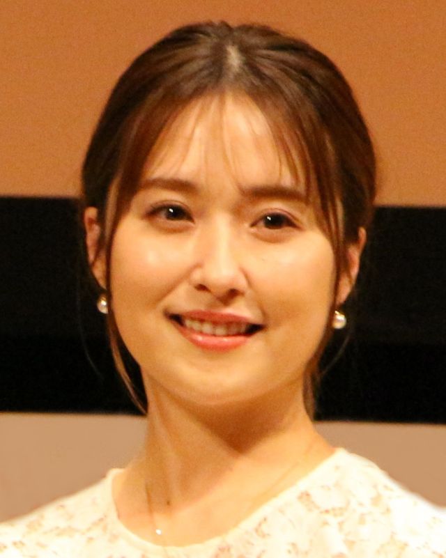 元乃木坂46・衛藤美彩「この冬、新しい家族が加わります」第2子妊娠 夫