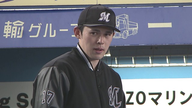 ロッテ】吉井監督「朗希は投げても3回までと決めていた」 ブルペンデー