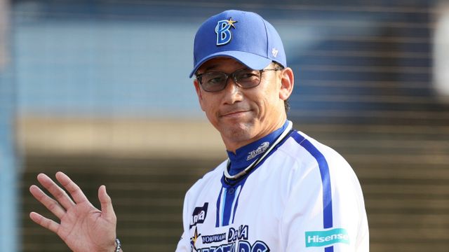 DeNA】三浦大輔監督4年目のコーチングスタッフ発表 今季限り引退の藤田 