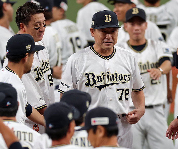 阪神とオリックスのリーグ優勝の共通点は投手力の充実と指揮官の名采配