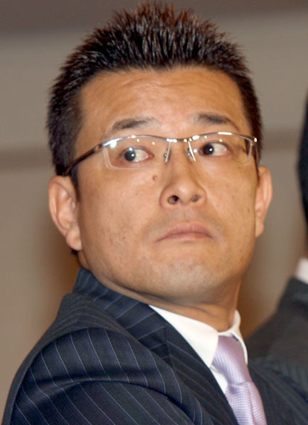「大晦日当日、榊原社長が神戸に現れた話は、何人かの人間は知ってました」【「テレビと格闘技」2003年大晦日の真実】
