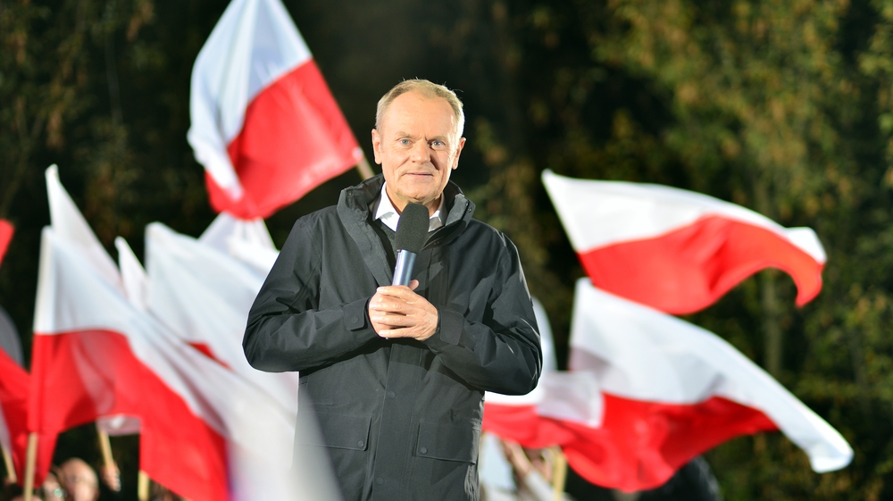 リベラル派の勝利はポーランドを変えるか――投票分析で占う新政権「3つの山場」