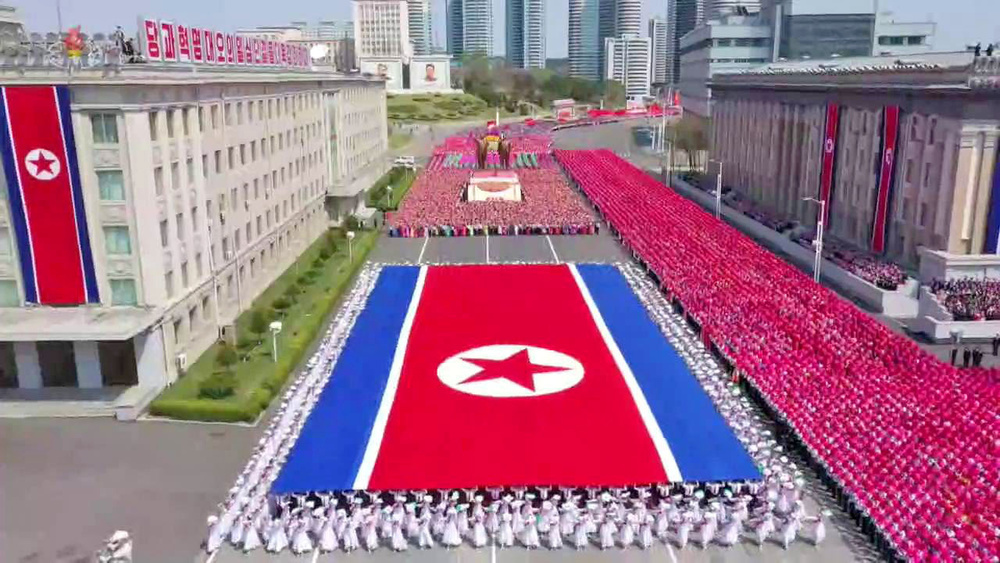 北朝鮮、資金難で大使館削減か アフリカ2国で離任（共同通信） - Yahoo