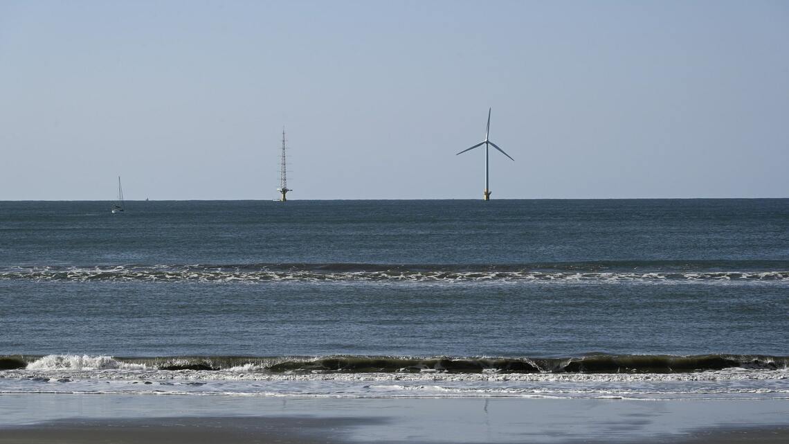 国が本腰を入れる「浮体式洋上風力発電」で期待の11銘柄