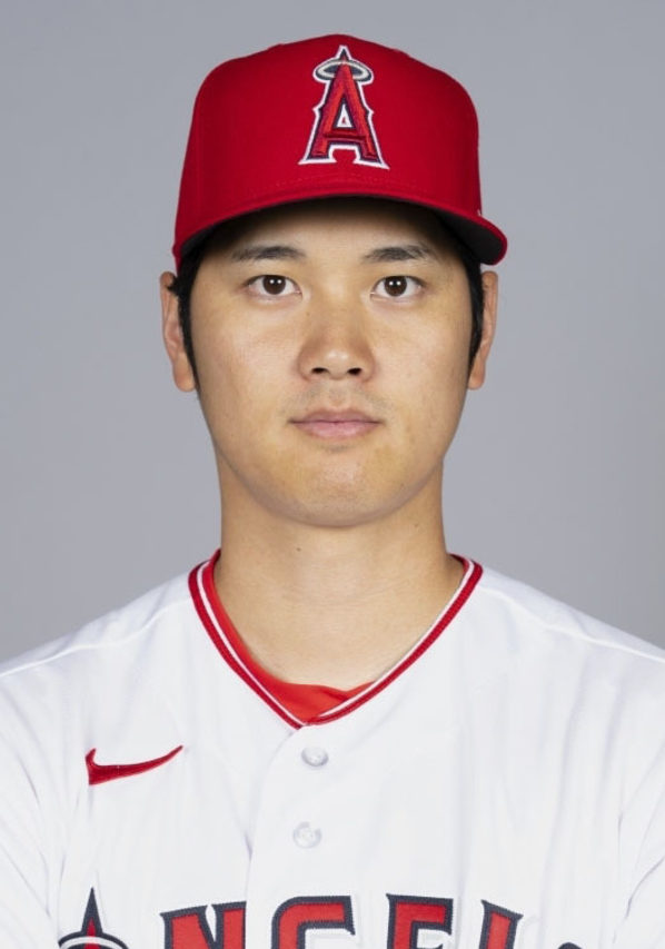 大谷と鈴木が最終候補入り シルバースラッガー賞（共同通信） - Yahoo