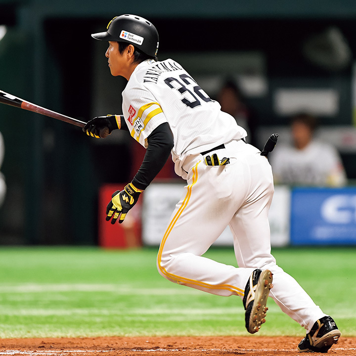 9月 精神面での成長「置かれた状況を考える余裕が、今季は増え