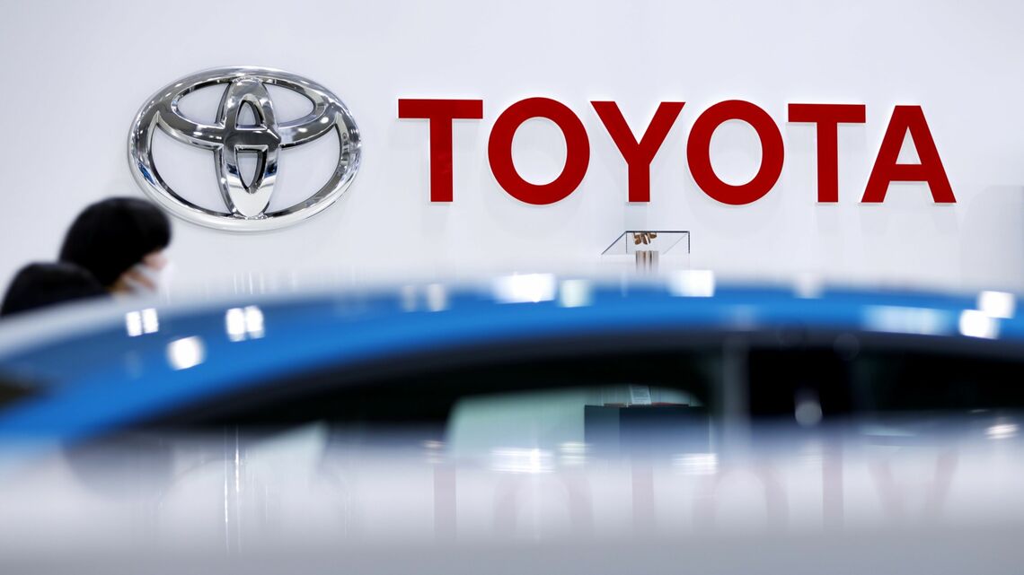 トヨタの絶好調決算が示唆、日米「年末高」への着実な証拠