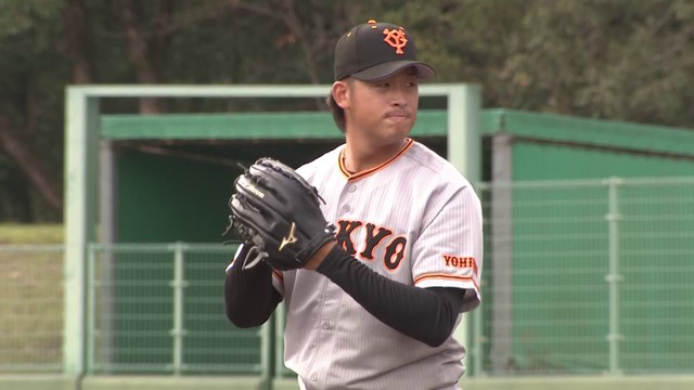 「困ったらど真ん中投げろ」巨人・阿部監督 “アベイズム”注入で投手