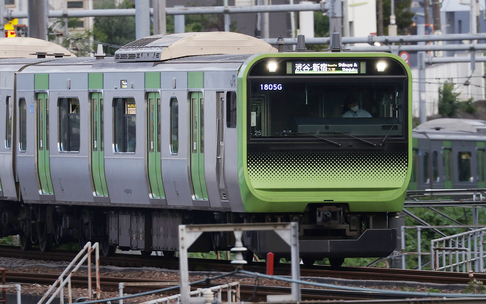 山手線、今週末一部区間で運休 渋谷駅工事、64万人に影響（共同通信 