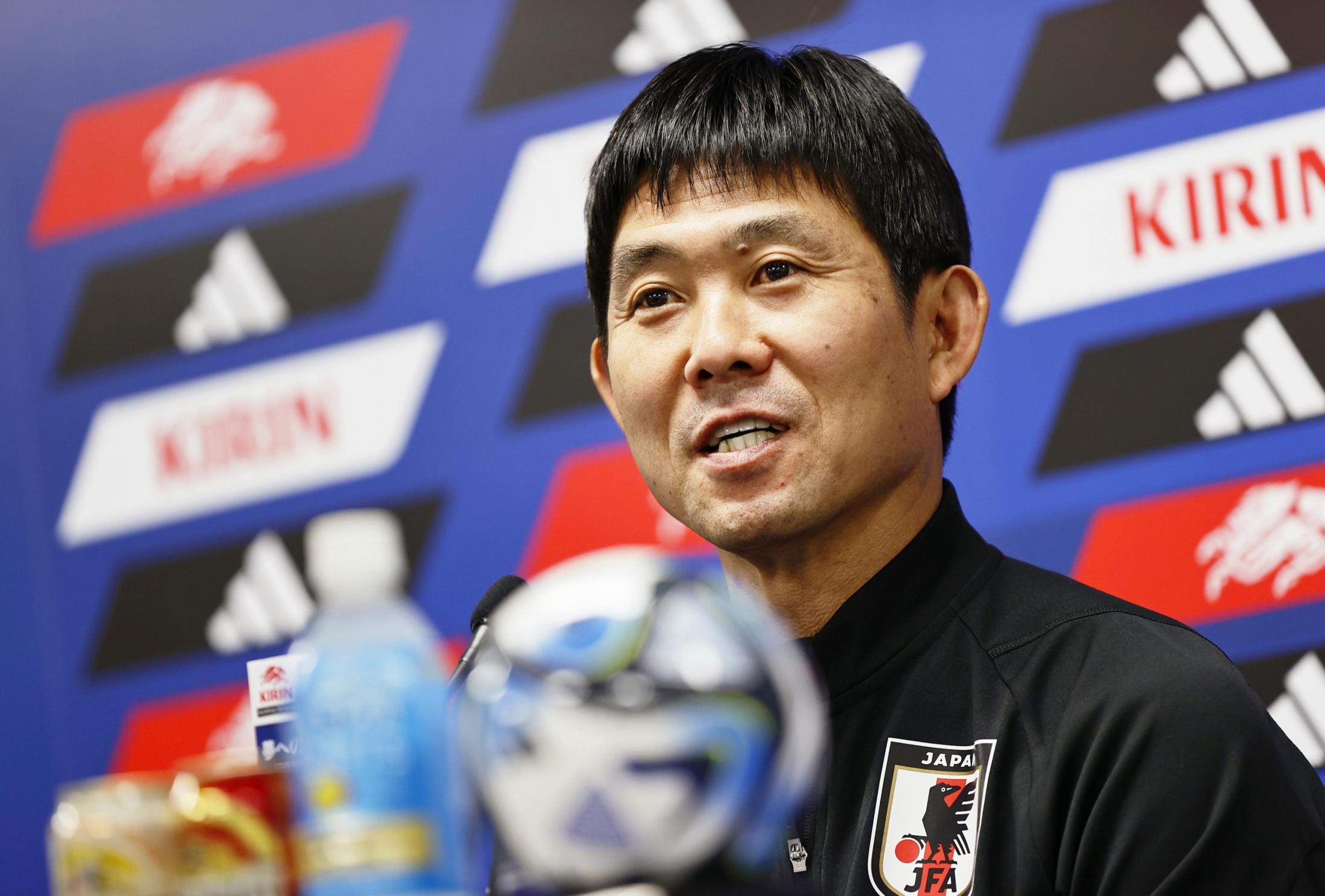 日本代表、16日にミャンマー戦 W杯アジア2次予選の初戦（共同通信