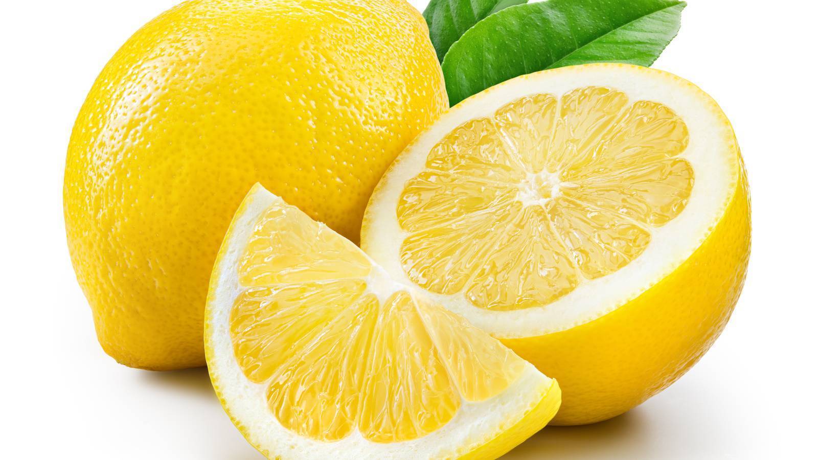 レモンの専門家が教える】意外と知らない！品種による味の違いと鮮度の