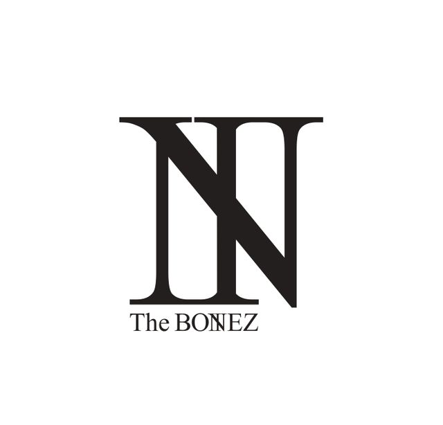 The BONEZ、平野紫耀ら『Number_i』のロゴをめぐりコメント 「ロゴは似ているようで違うもの」（日テレNEWS NNN） -  Yahoo!ニュース