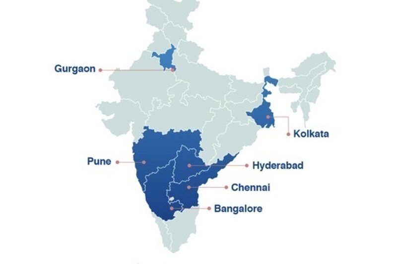 テラモーターズがインド全土でEV充電インフラを拡充へ