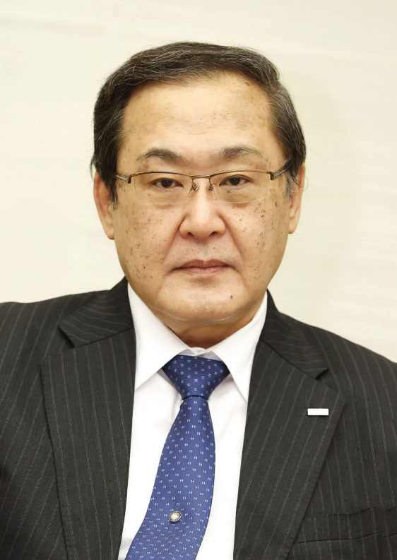 三井住友FG社長の太田純氏死去 金融のデジタル化主導（共同通信