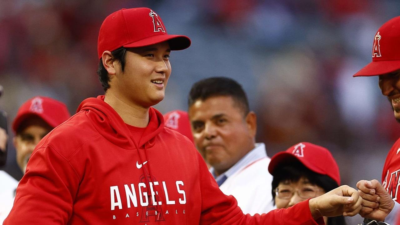 MLB】「大谷翔平はすでに殿堂入り選手だ」 MLB公式サイト記者が主張