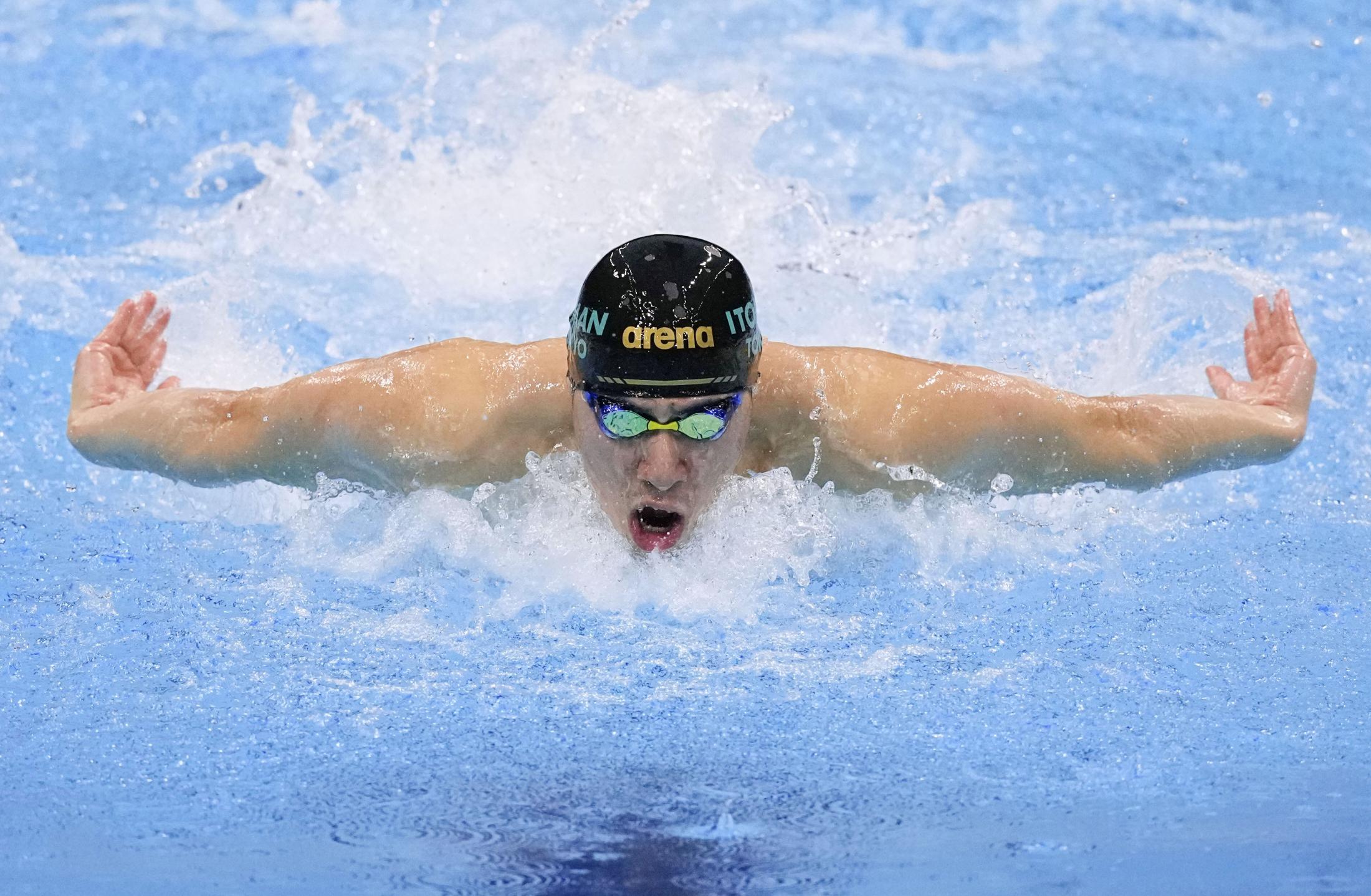 近畿大 水泳部 競泳 近大スイムチーム - その他スポーツ