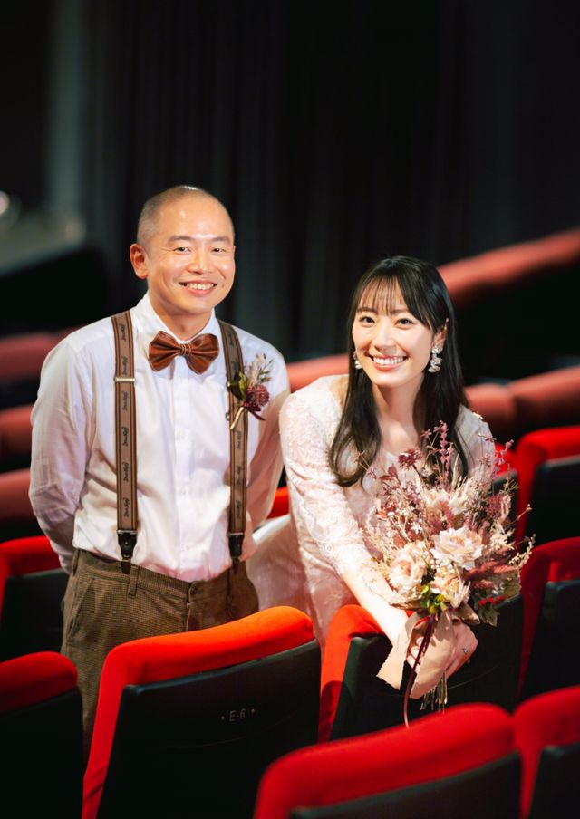 元ゾフィー・上田航平＆元AKB48・松井咲子 結婚を発表 「お互いに