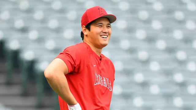 12月9日”は大谷デー 日本ハム、エンゼルス、ドジャースと入団に縁