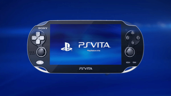 今日は何の日？】PlayStation Vitaが発売された日（12月17日）。有機EL