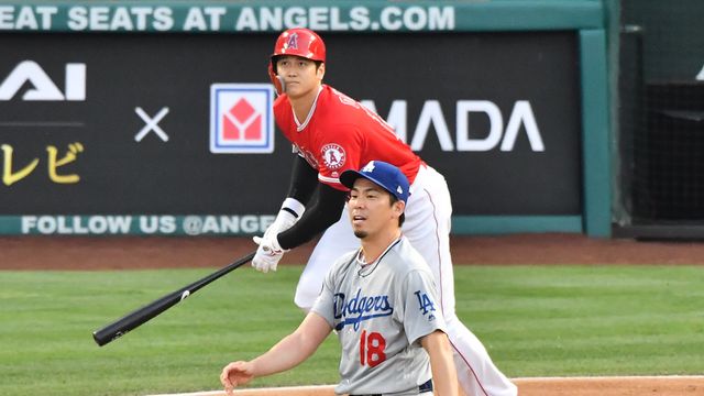 打たれたらずっとニュースで流れる」前田健太が語る打者・大谷翔平との