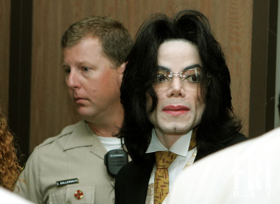 元少年が7年間の性被害」故マイケル・ジャクソン “性加害疑惑”で最高裁