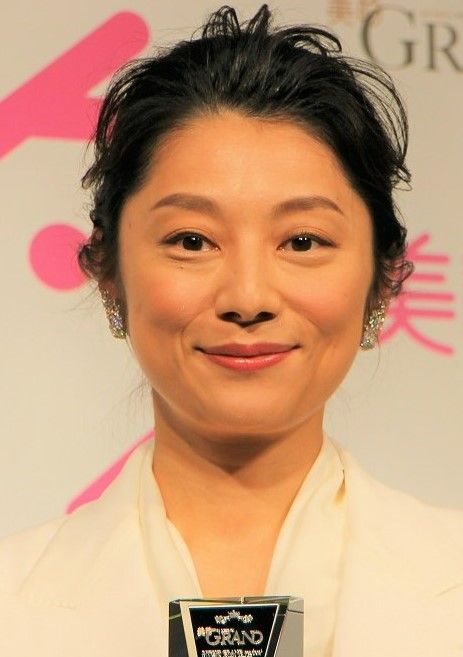 小池栄子、美容意識の師匠を明かす 「師匠の言葉を聞いて、自分もやってみないとな」（日テレNEWS NNN） - Yahoo!ニュース