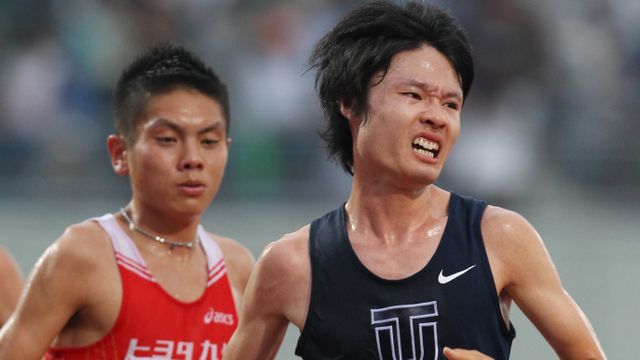 【箱根駅伝】2代目山の神・柏原竜二「この人がいなかったら…」人生を変えた今井正人のある言葉（日テレNEWS NNN） - Yahoo!ニュース