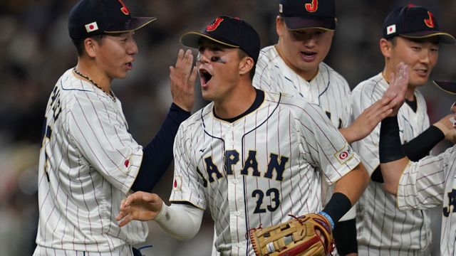 大谷さんは先輩で山本由伸は弟」ヌートバーが山本由伸のドジャース入団