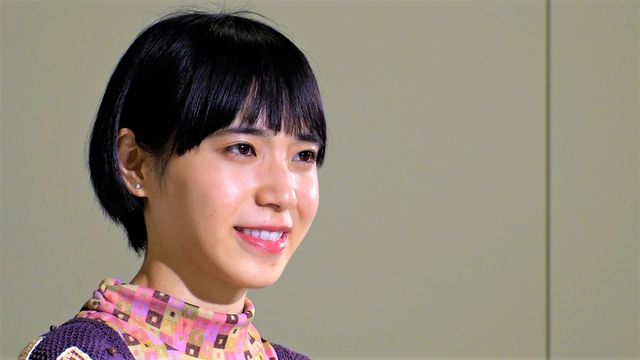 アユニ・D BiSH解散、ベーシストとして成長 2023年は「人生大革命期」（日テレNEWS NNN） - Yahoo!ニュース