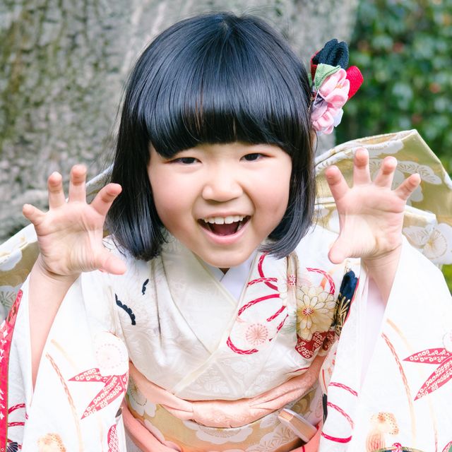 人気子役・永尾柚乃 7歳、今年は「いっぱいサウナに入りたい」 脚本を執筆していることも明かす（日テレNEWS NNN） - Yahoo!ニュース