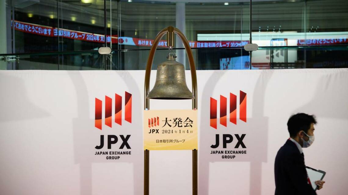 堅調見込みの日本株市場、新NISAに最適な3銘柄を狙い撃ち