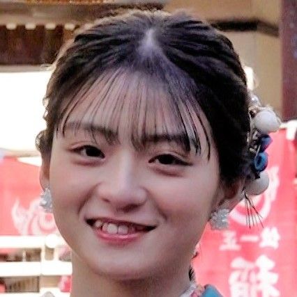 僕が見たかった青空』西森杏弥 20歳の抱負は「中間管理職」 気象神社で