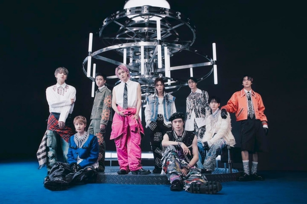NCT 127 ヘチャン、2日連続でドームツアーの名古屋公演に不参加 