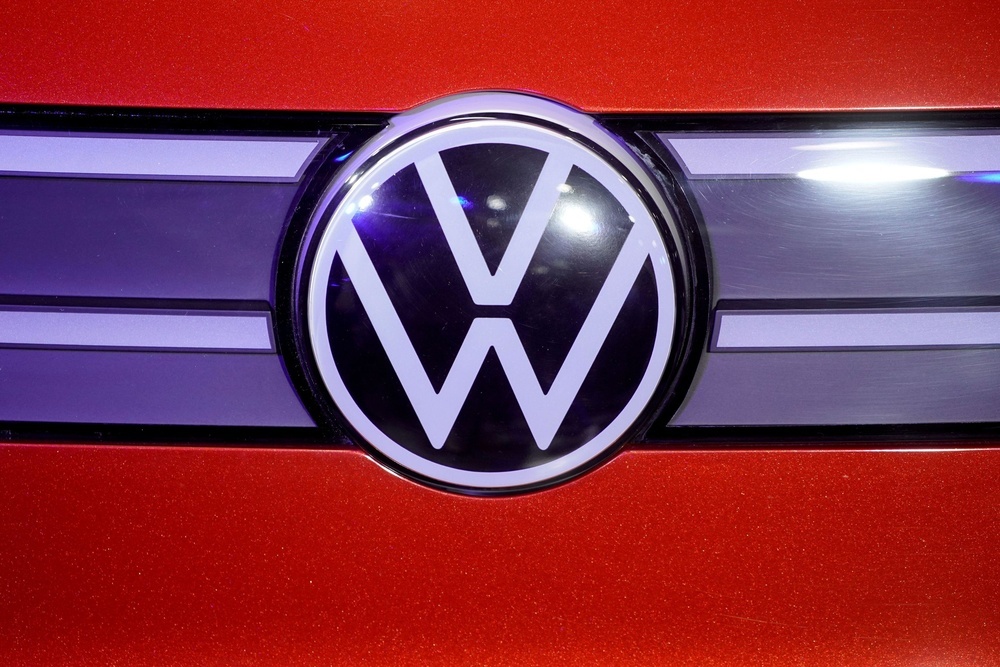 VW、自動車にチャットGPT　対話AIを導入（共同通信） - Yahoo!ニュース