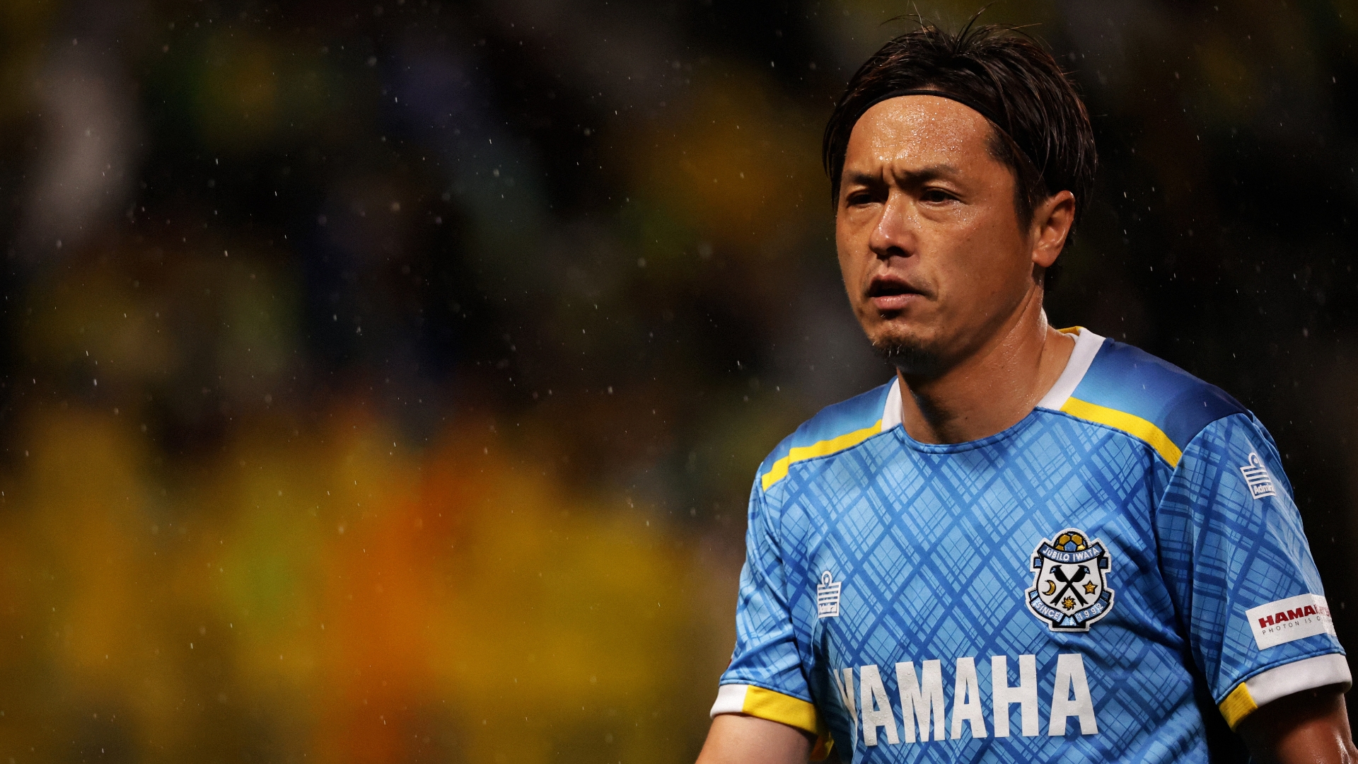 磐田の元日本代表MF遠藤保仁が現役引退。来季はG大阪のトップチーム